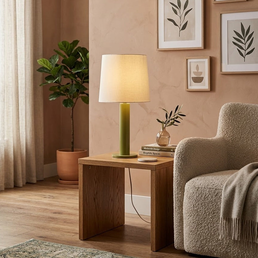 Decor Lamp