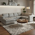 Latitude Run Sleeper 3 Piece Sectional