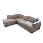 Thomasville 2-Piece Sectional L-Shape