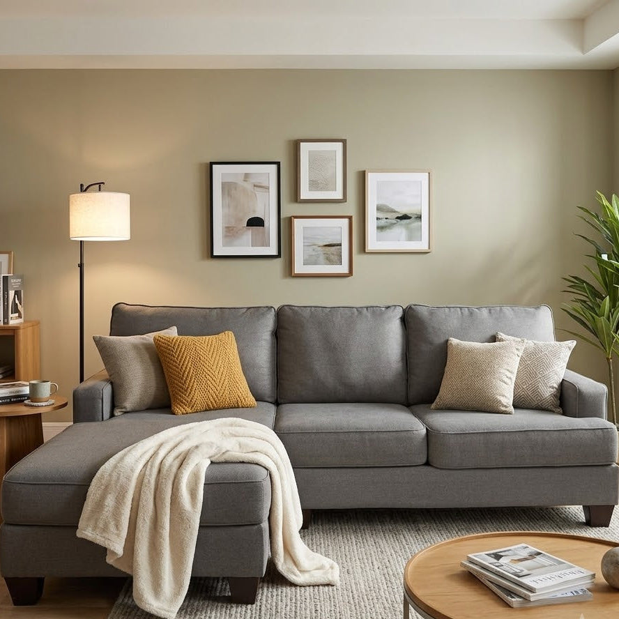 Ashley Furniture Sectional