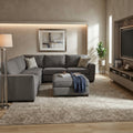 Latitude Run Corner Sectional