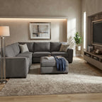 Latitude Run Corner Sectional
