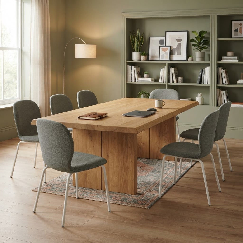 Preston Chair