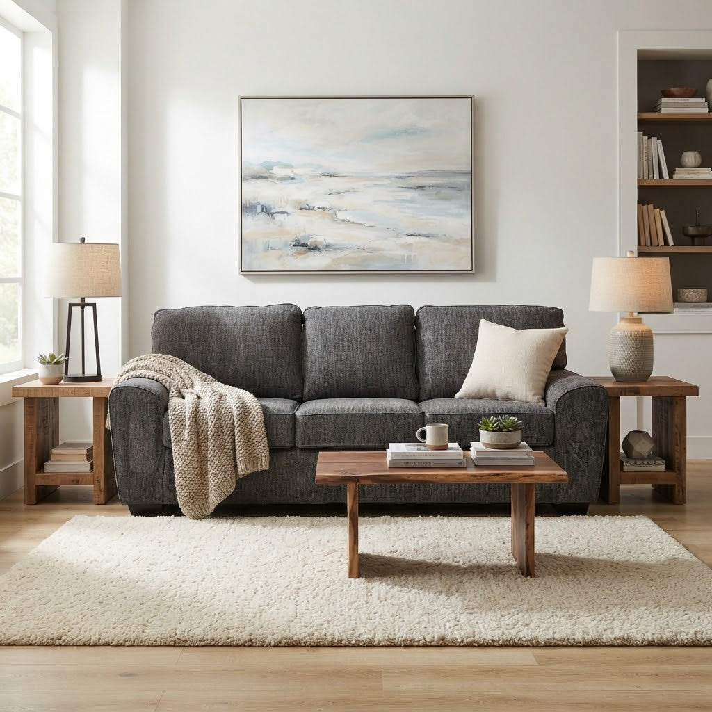 Ashley Furniture Altari Sofa