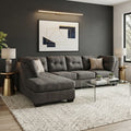 Ashley Furniture Marelton 2 Piece Sectional
