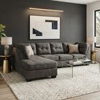 Ashley Furniture Marelton 2 Piece Sectional