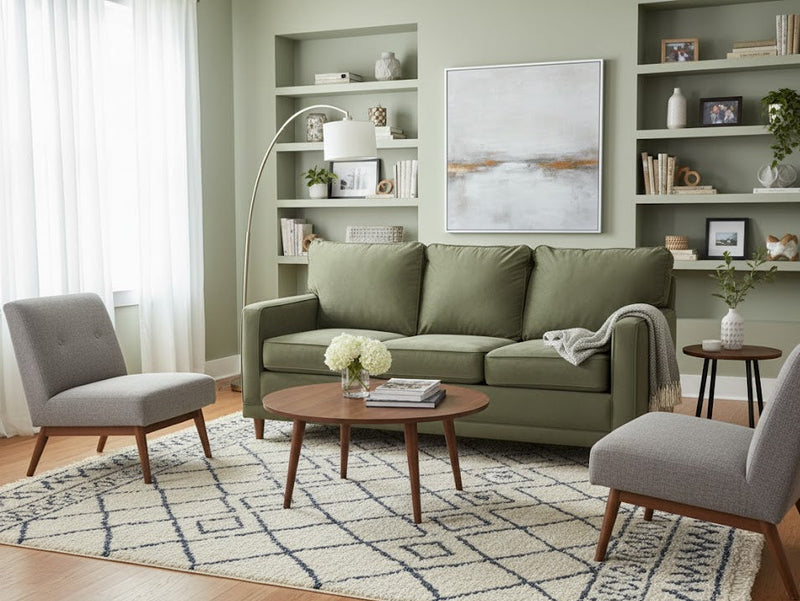 La-Z Boy Kennedy Sofa