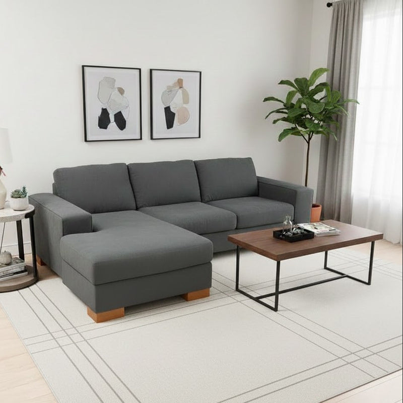 Melrose Sectional Sofa