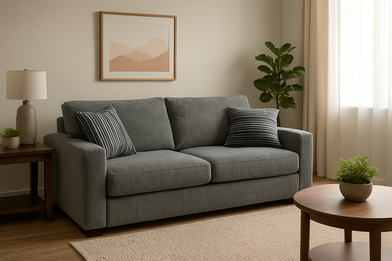 Norlin Loveseat Sofa