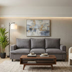 Latitude Run 3 Seat Love Seat