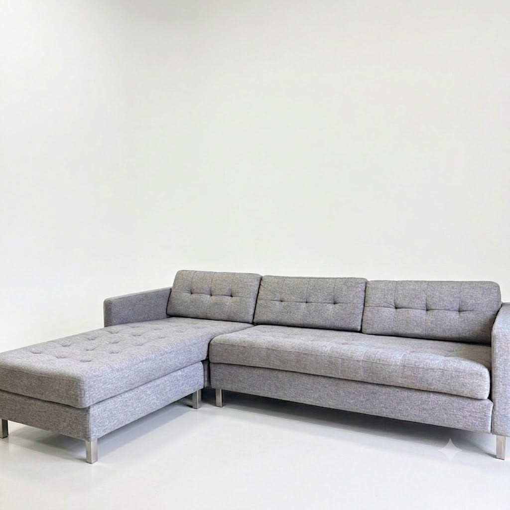 Cb2 Reversible Sectional