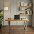 Herman Miller Standard Desk