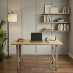 Herman Miller Standard Desk