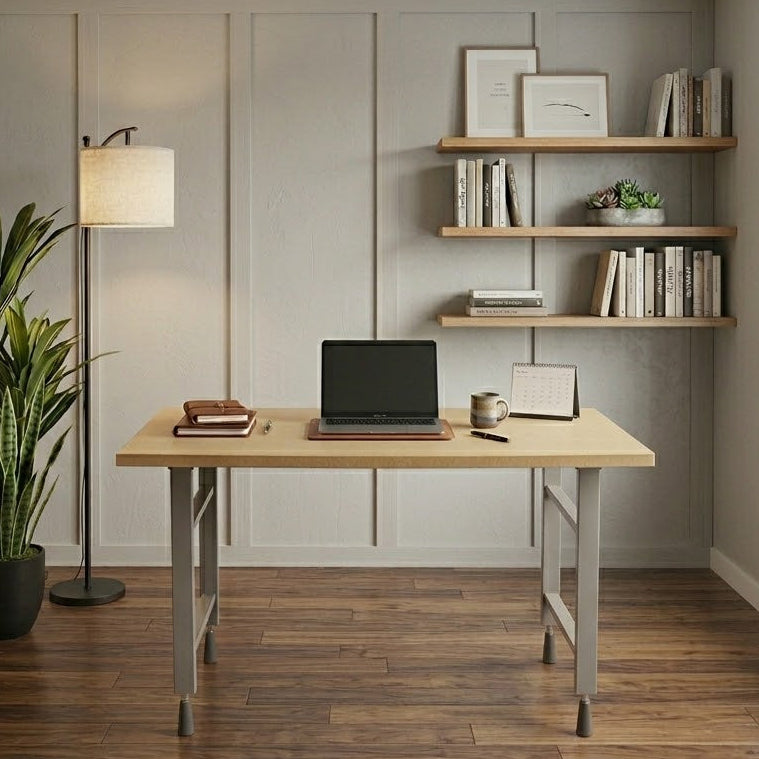 Herman Miller Standard Desk