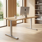Herman Miller Renew Sit-To-Stand Desk