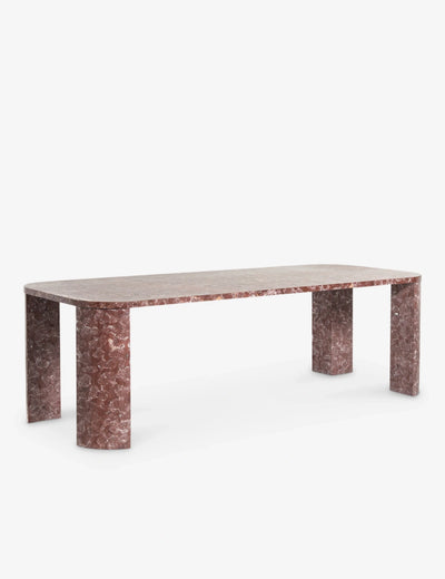 Marble Dining Table