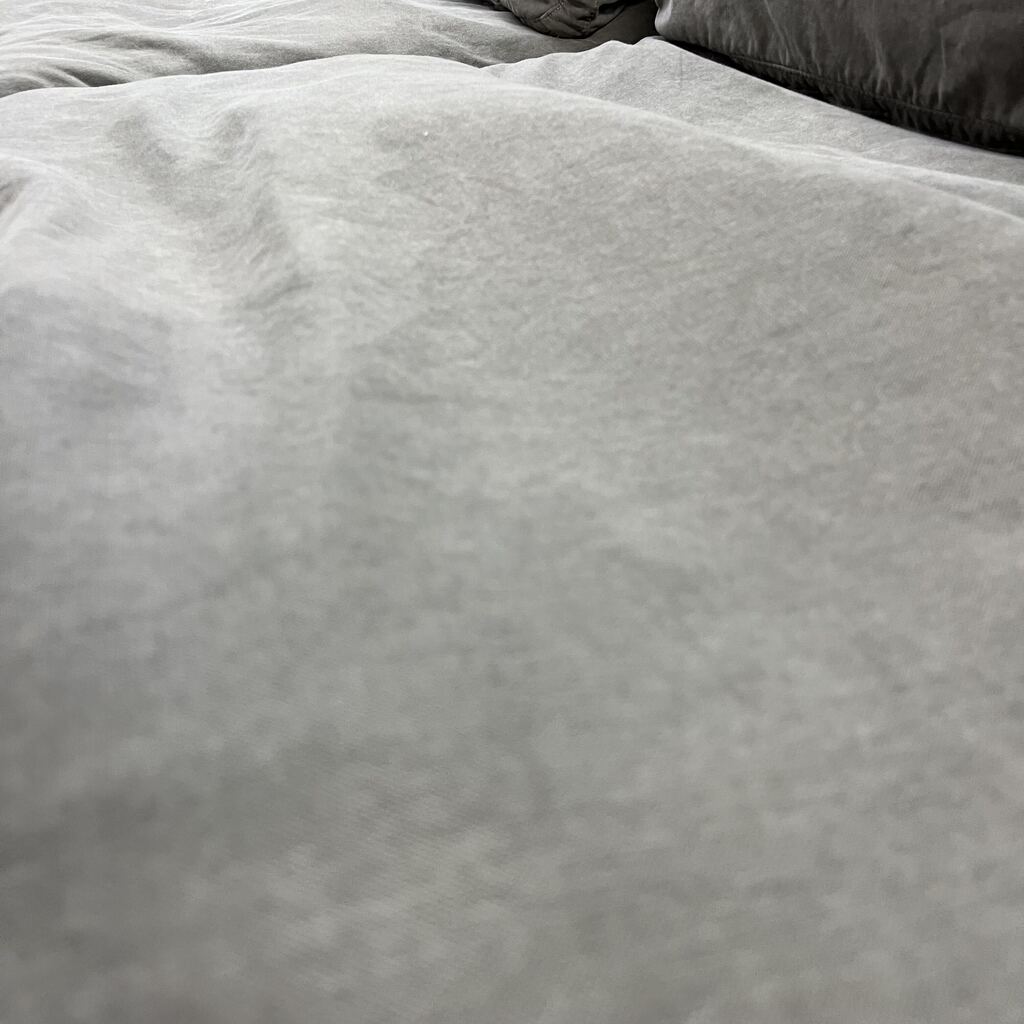 Living Spaces Modular Cloud Couch