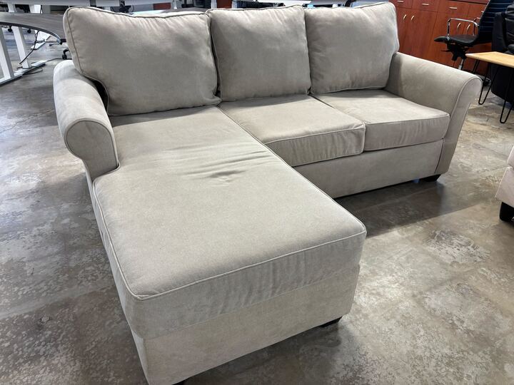 Athos Sofa Reversible Chaise