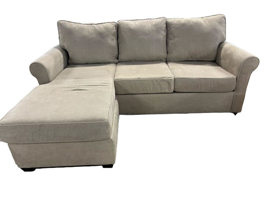 Athos Sofa Reversible Chaise