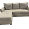 Living Spaces