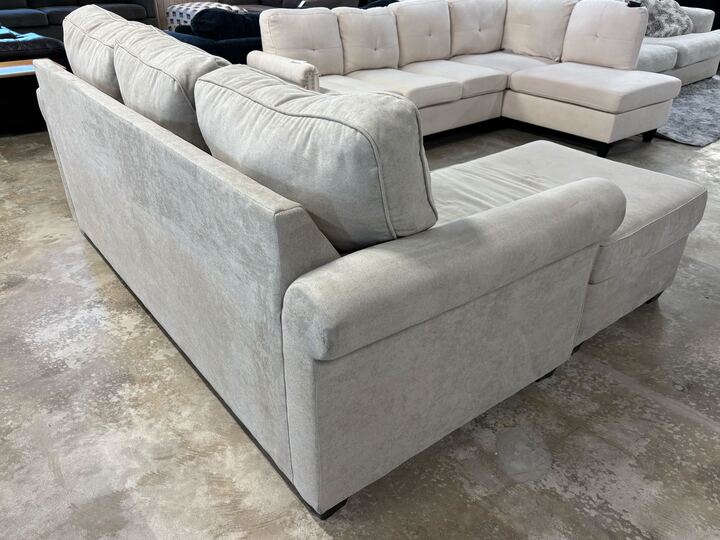 Athos Sofa Reversible Chaise