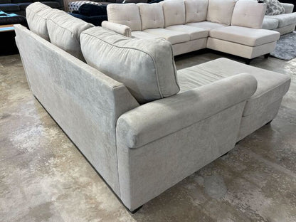 Athos Sofa Reversible Chaise