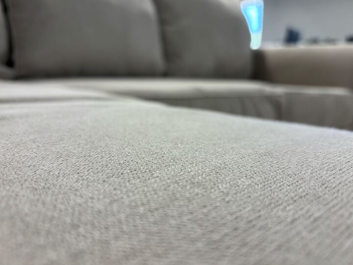 Athos Sofa Reversible Chaise