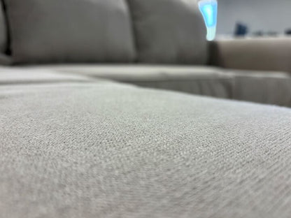 Athos Sofa Reversible Chaise