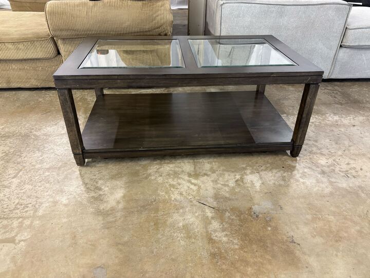 Carlton Cocktail Table