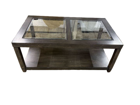 Carlton Cocktail Table