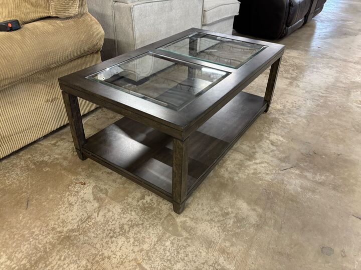 Carlton Cocktail Table