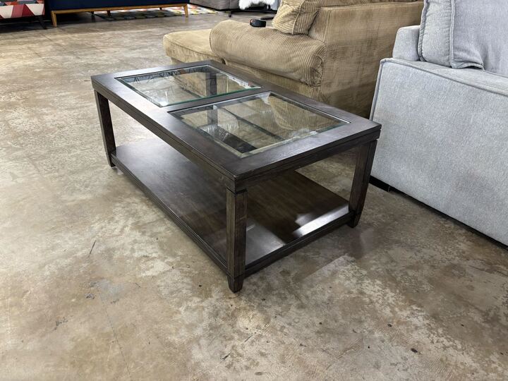 Carlton Cocktail Table
