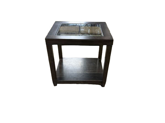 Carlton End Table