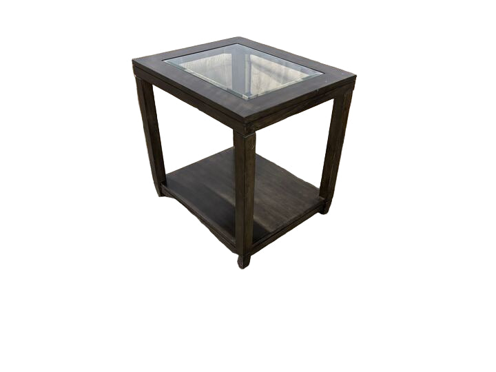 Carlton End Table