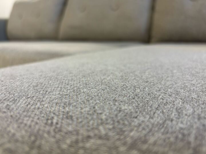 Concord 2-Piece Chaise Sectional