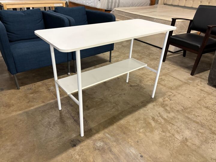 Minimalist Desk