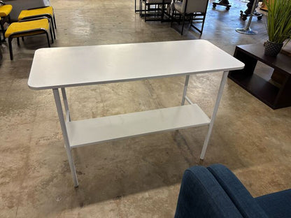 Minimalist Desk