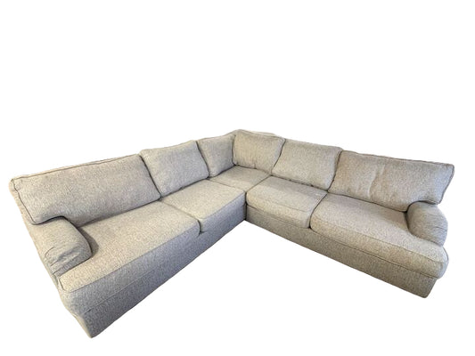 Cozy Corner Sectional