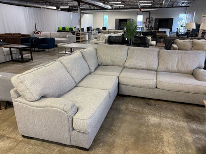 Cozy Corner Sectional