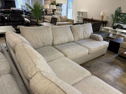 Cozy Corner Sectional
