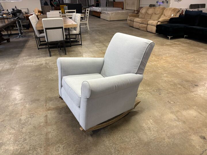Charleston Rocking Chair