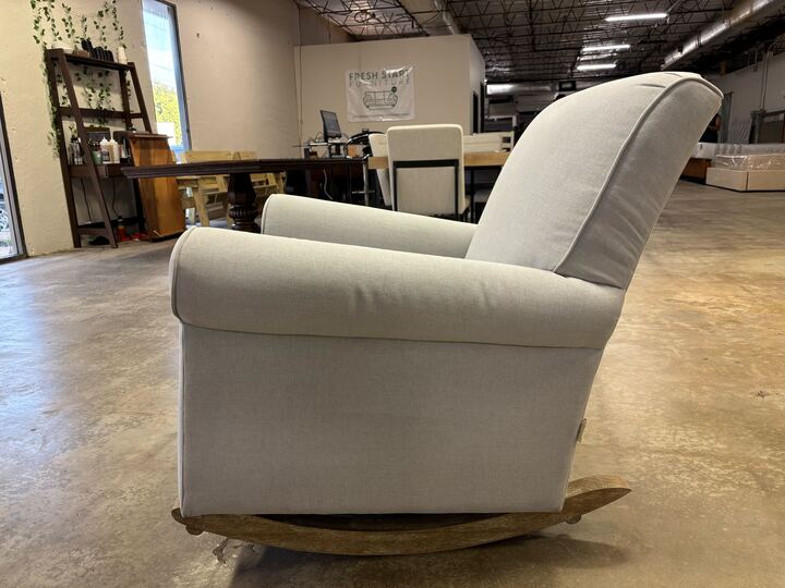 Charleston Rocking Chair