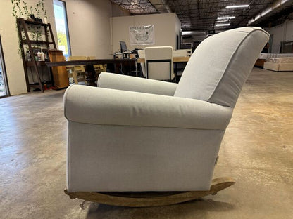 Charleston Rocking Chair