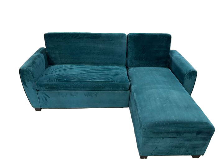 Novara Sectional Sofa