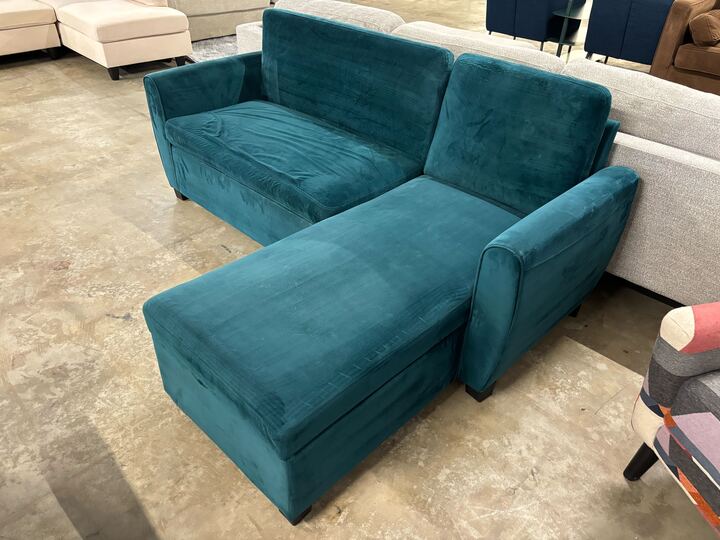Novara Sectional Sofa