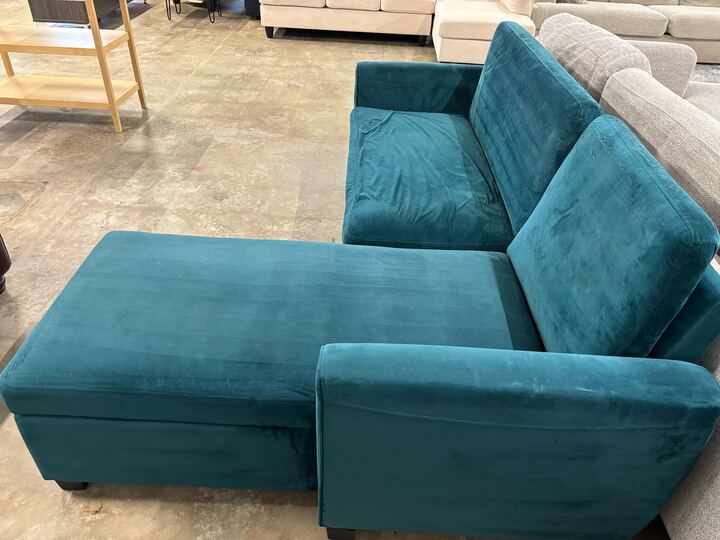 Novara Sectional Sofa