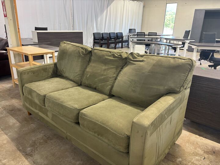 Kennedy Sofa
