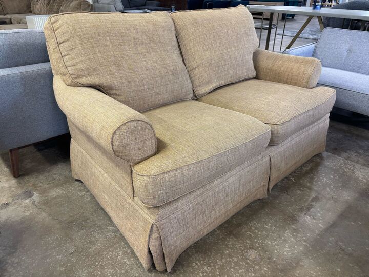 Horizon Loveseat Sofa
