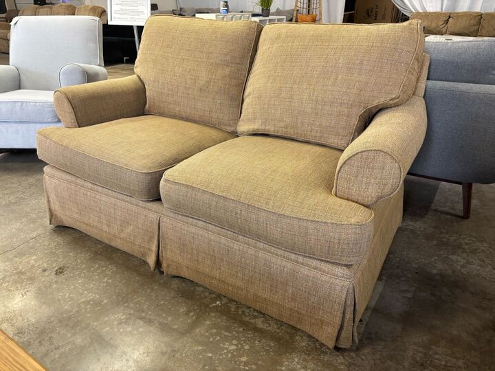 Horizon Loveseat Sofa