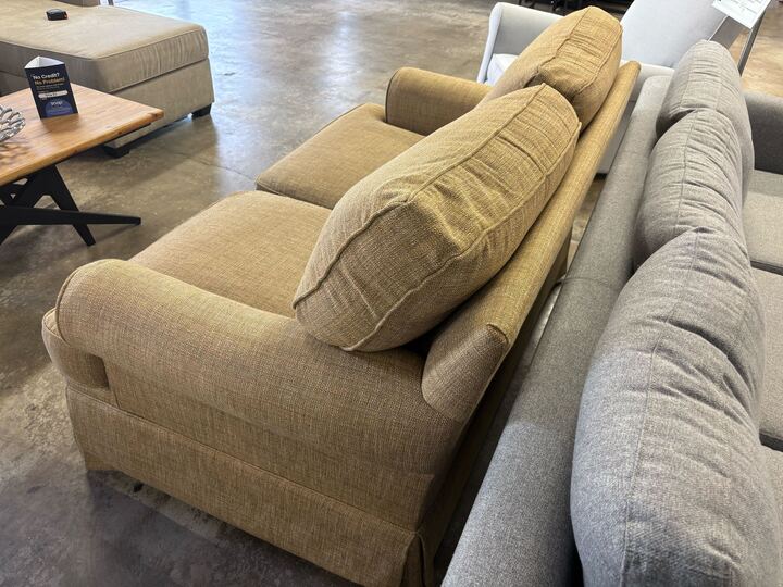 Horizon Loveseat Sofa
